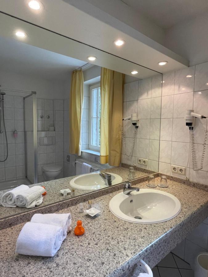 Landhaus Hirschsprung Detmold Zewnętrze zdjęcie