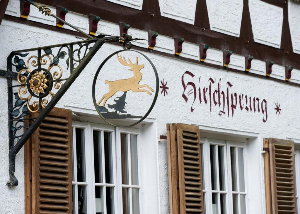 Landhaus Hirschsprung Detmold Zewnętrze zdjęcie